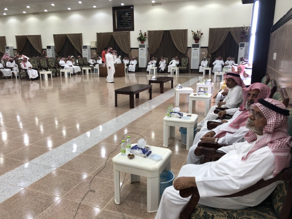 أسرة النافع الأساعدة tweet media