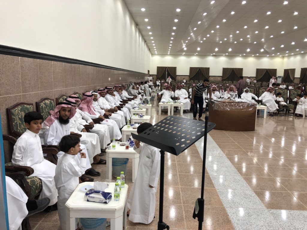 أسرة النافع الأساعدة tweet media