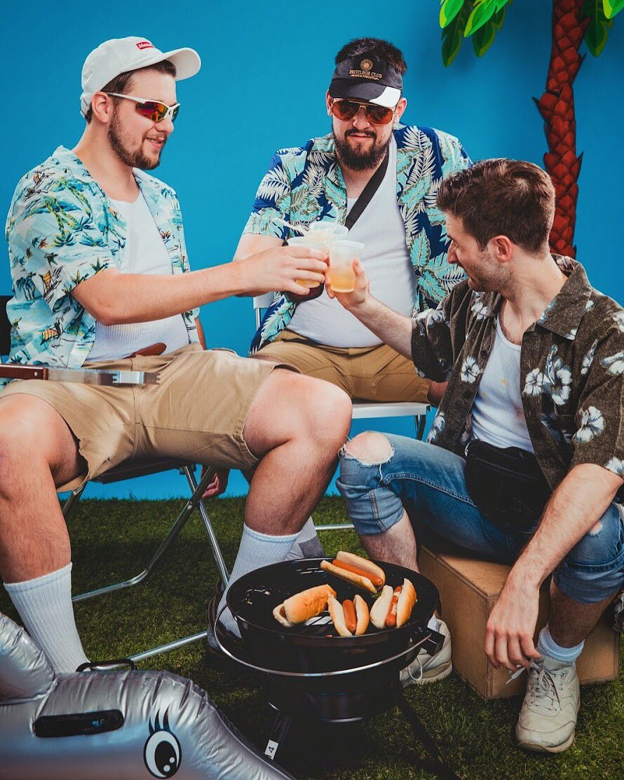 Suburban Dads tweet media