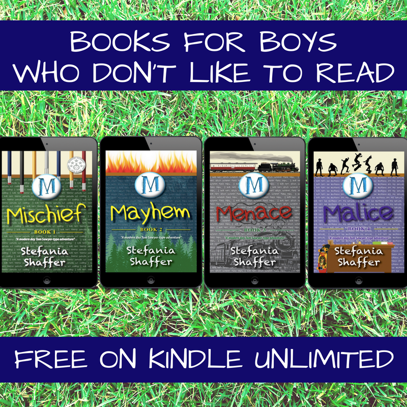 ShafferStefania's tweet photo. #SummerReading even for #MiddleGrade boys who don't like #reading! Only 0.99 on #Amazon or #FREE if you are a #KU member! Also available in print. 

https://t.co/98qnbCO5KC 
#amreading #summerreadinglist #adventure #bookworm #IARTG #ASMSG https://t.co/dKmjxAOBhV