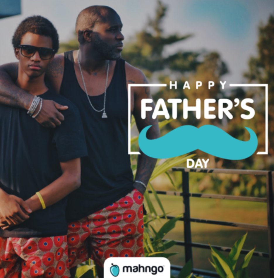 mahngolife's tweet image. Happy Father's Day from #Mahngo! Save 30% on mobile accessories for Dad with coupon code "MAHNGODAD"! Shop now on mahngo.com!