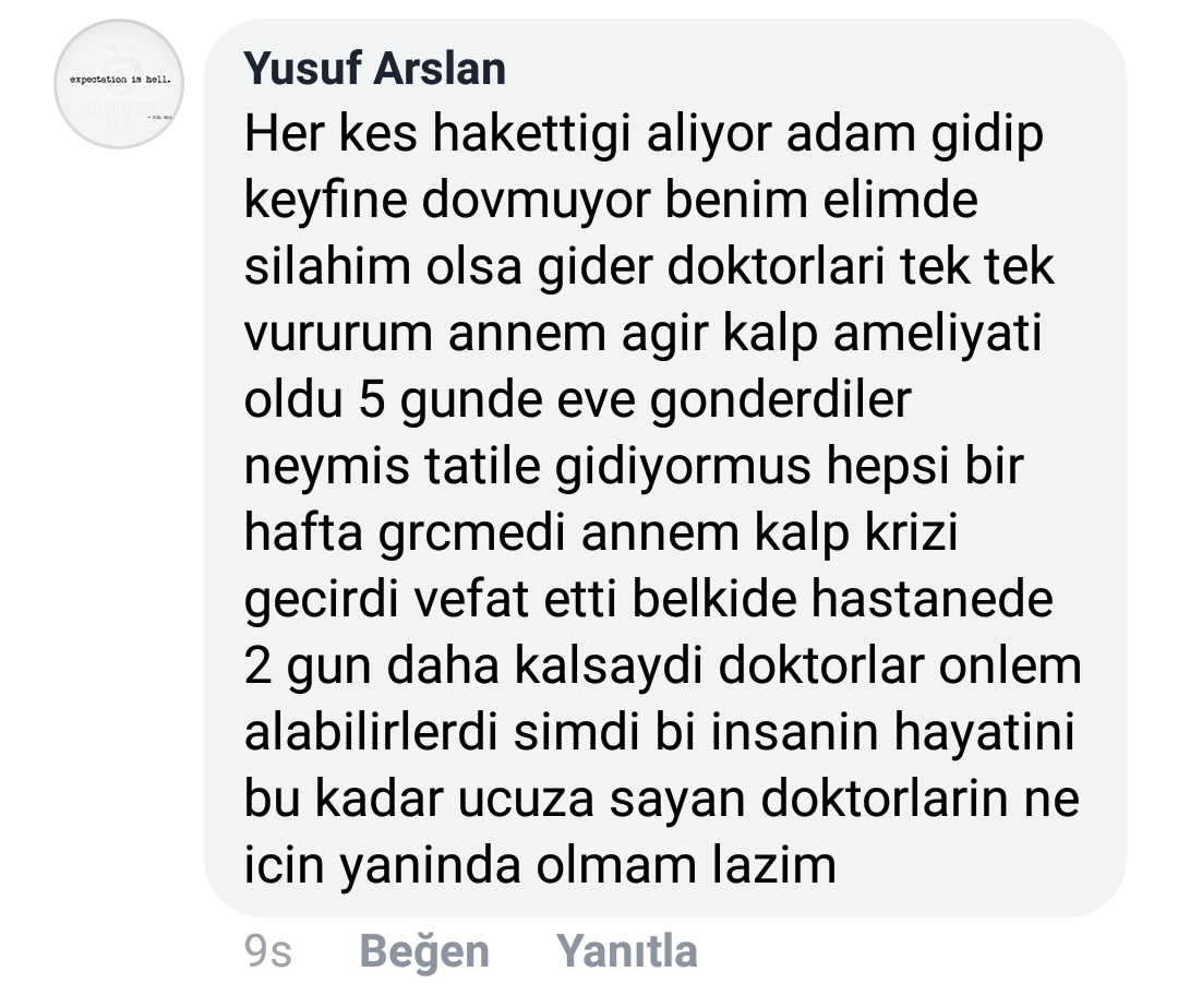 siddetvar's tweet photo. #şiddetvar samsunda ayağı ve burnu kırılan doktorumuza yorum! https://t.co/UvAWD9ib64