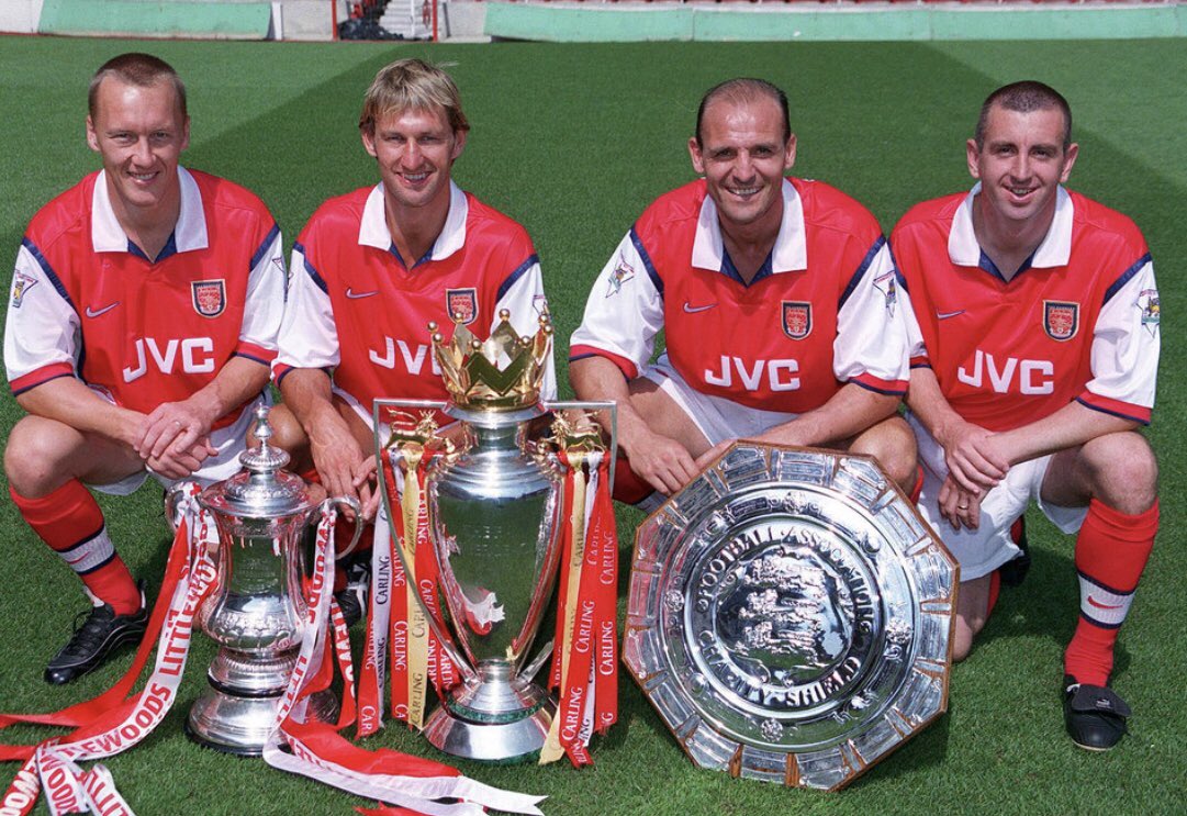 Stuart_PhotoAFC's tweet photo. Neymar against these four. #crybaby https://t.co/YcQTAUsxcK