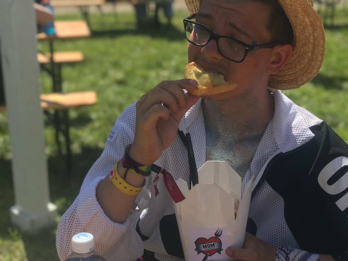 BeamMeUpScotty's tweet image. #Firefly2018