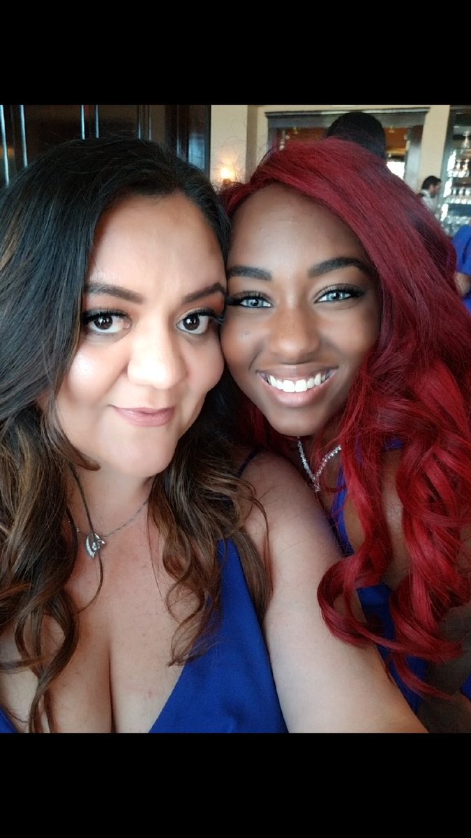 Kenitha Roberts tweet media