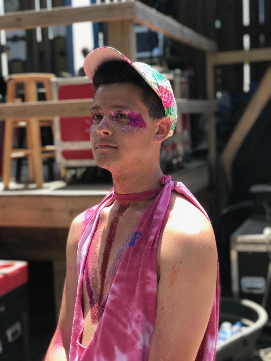 BeamMeUpScotty's tweet image. #Firefly2018