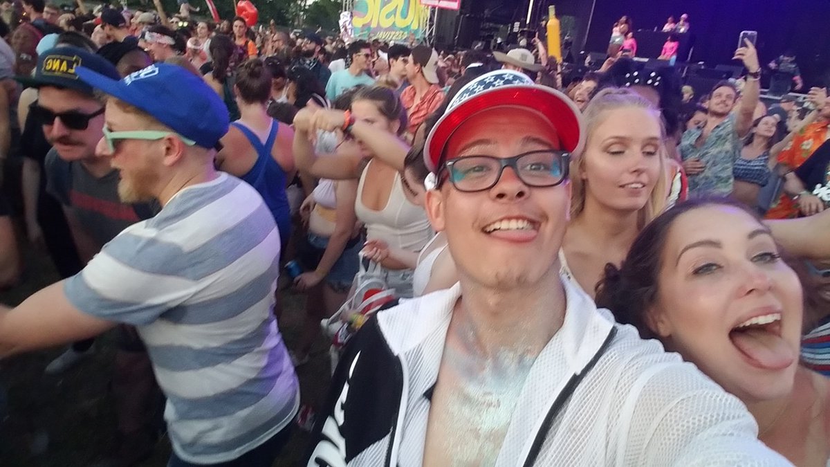 BeamMeUpScotty's tweet image. #Firefly2018