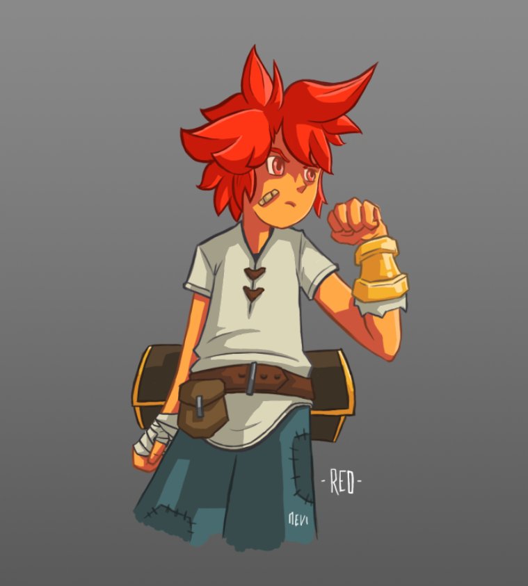 MeviGraph's tweet photo. Sunday's Charadesign. (maybe a new concept ?)

#Sundaydesign
#characterdesign 
#character
#gameart 
#2dart 
#indiegame https://t.co/YYkMKBlnaU