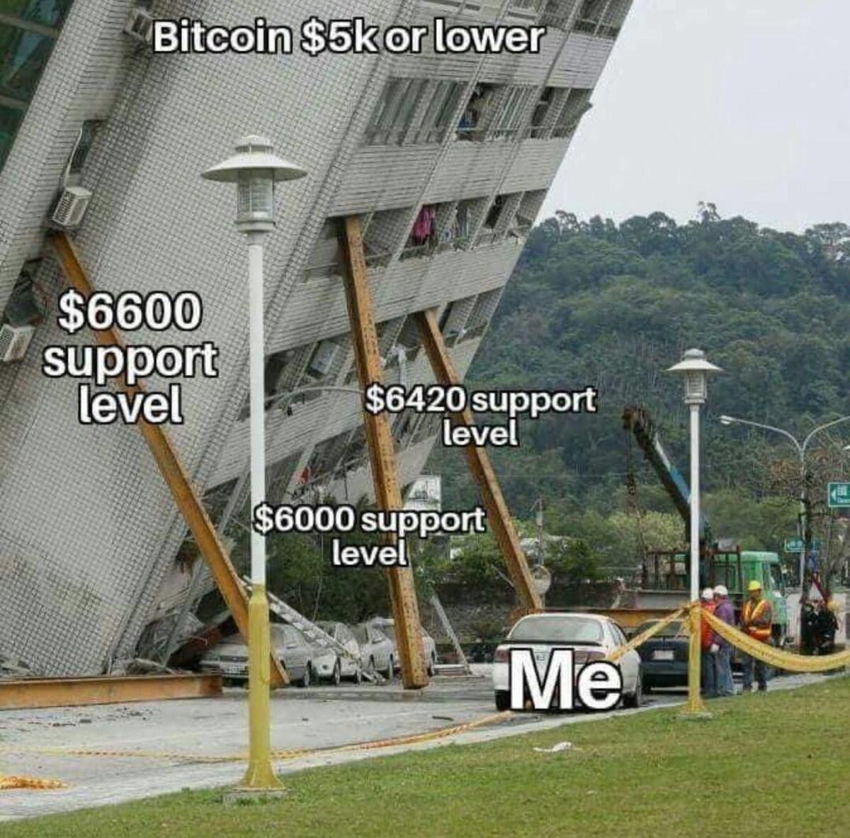 Crypto Sara 👸🏽 (I also like Bitcoin so GFY) tweet media