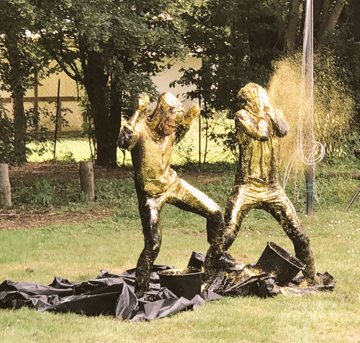 AggloSeineEure's tweet photo. Merci !!! 🙏Vous avez été très nombreux à avoir répondu présents pour cette 1ère édition #lesembarques au parc @BaseLeryPoses dans @DepartementEure. https://t.co/srwcJ4nbpz