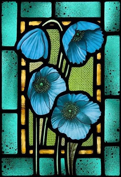 ArtGuideAlex's tweet photo. Poppies in glass..
#DeborahLowe #WildflowerHour https://t.co/2TOEHB88ar