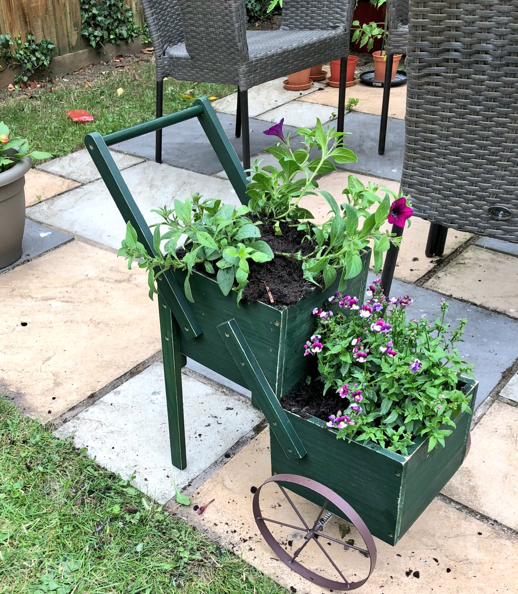 Today’s masterpieces 😂😂

Birthday girl loved the cake and my mother saved a whole £1 by buying this flatpack planter and making me spend an hour putting it together! 🙄  

This is my day off....🤣