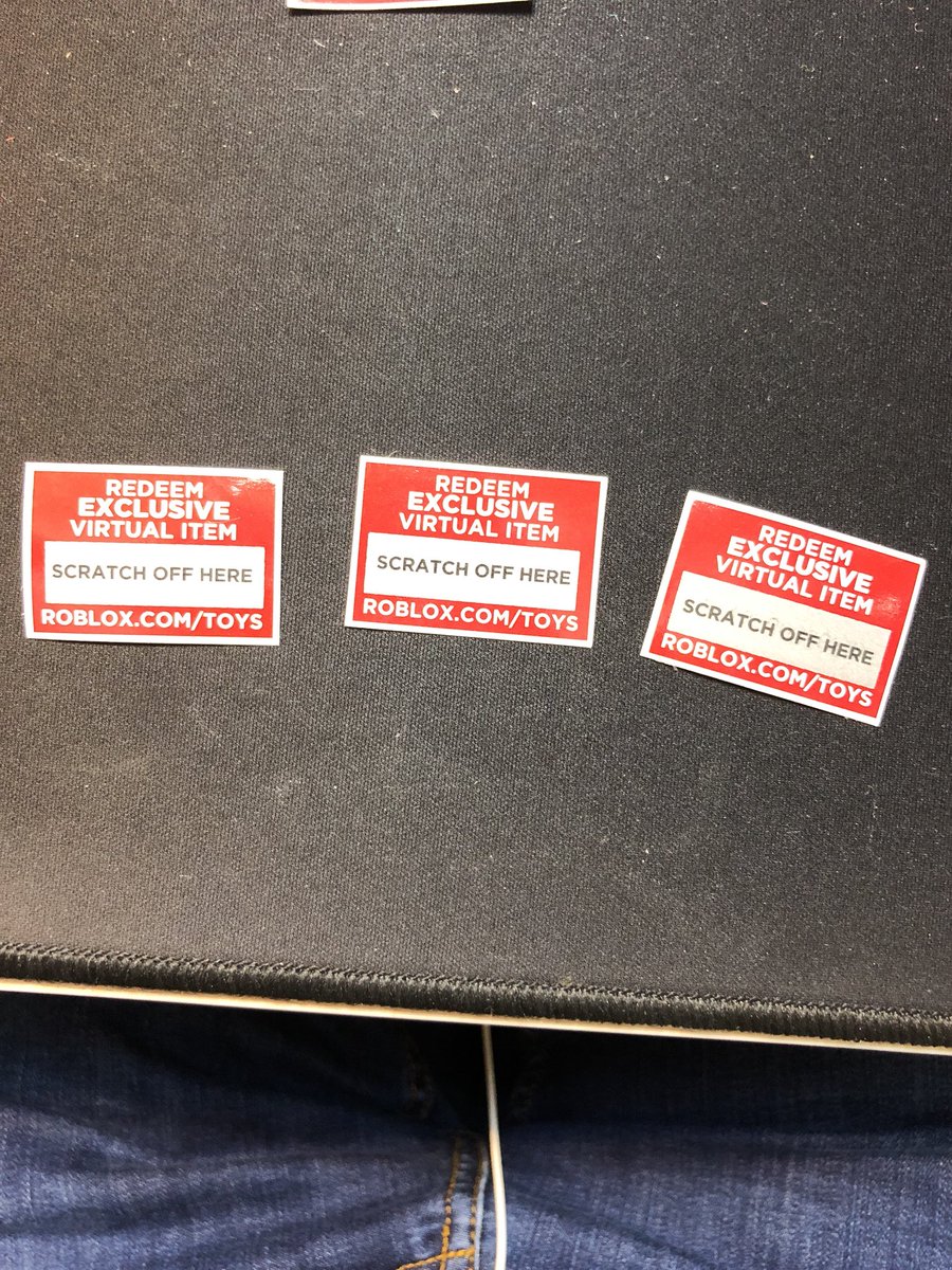 Roblox Toy Codes 2018 Robux