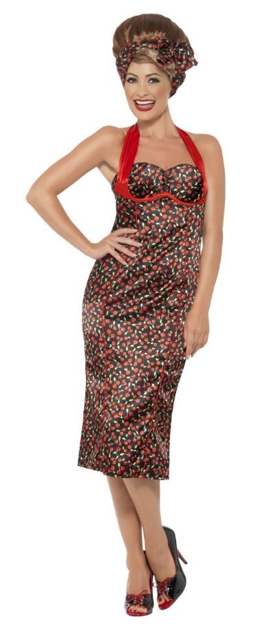 Our #fancydress range is perfect for fantastic hen nights! #bridehour #weddingoclock #bridebible ow.ly/6Xi530k0qVg