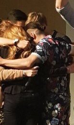beascheckmate's tweet image. my heart is broken, protect them at all cost #SaveShadowhunters #THOS2