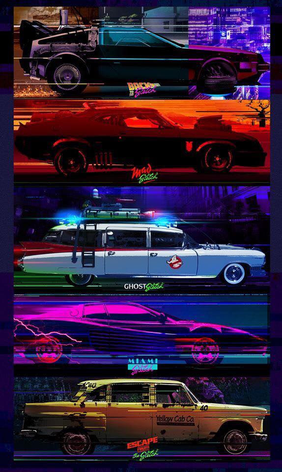 Nosoloretro tweet media