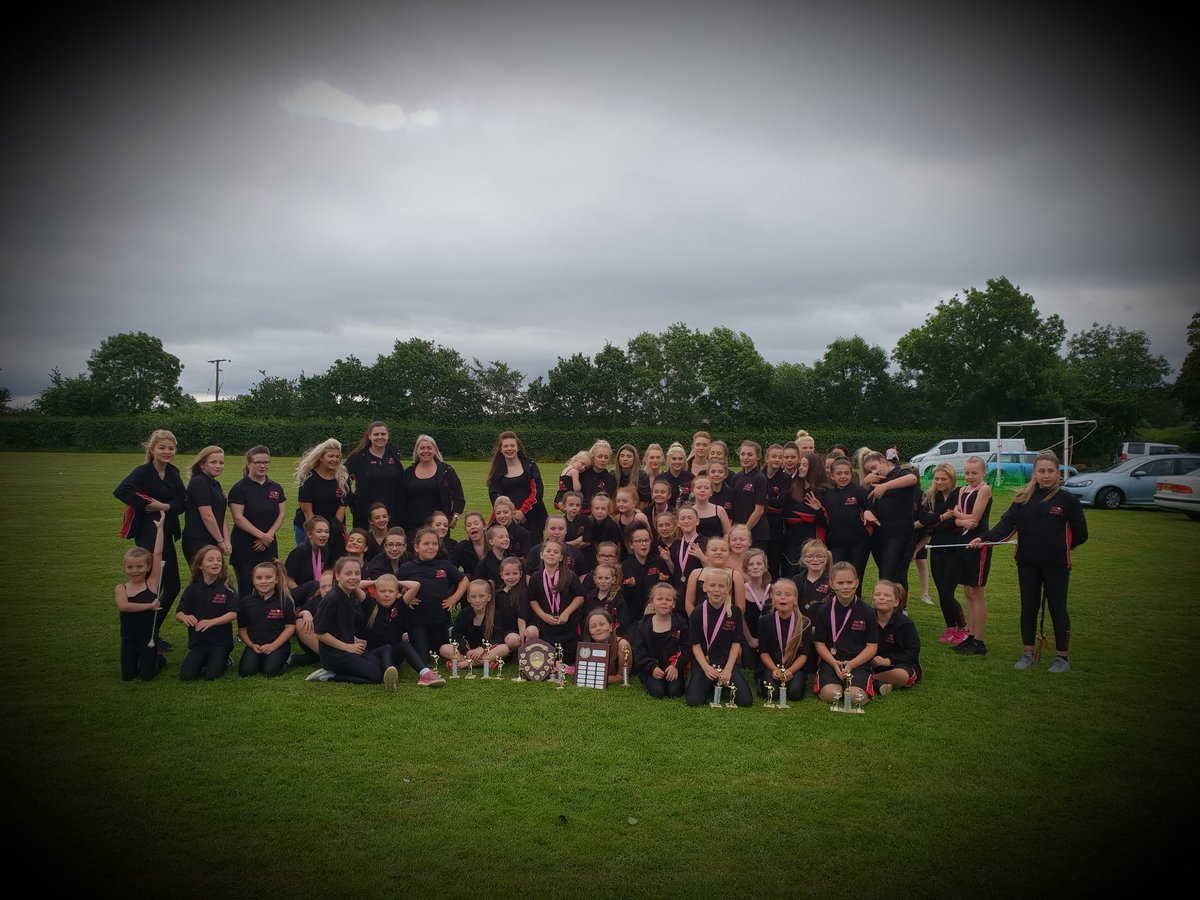 DevonDynamites's tweet image. 9 1st places up for grabs and they walk away with all 9 plus leads, uniforms and mascots. Great way to end father's well done girls #DDM #FathersDay #majorettes