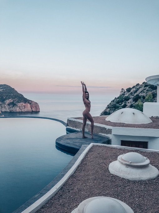 It&rsquo;s my life 🔥❤️ https://t.co/WQwD6AxRVe