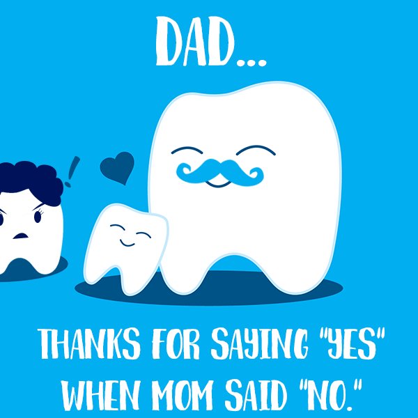 DrBobBryan's tweet photo. Happy #FathersDay2018! https://t.co/kchaUzZ5g9