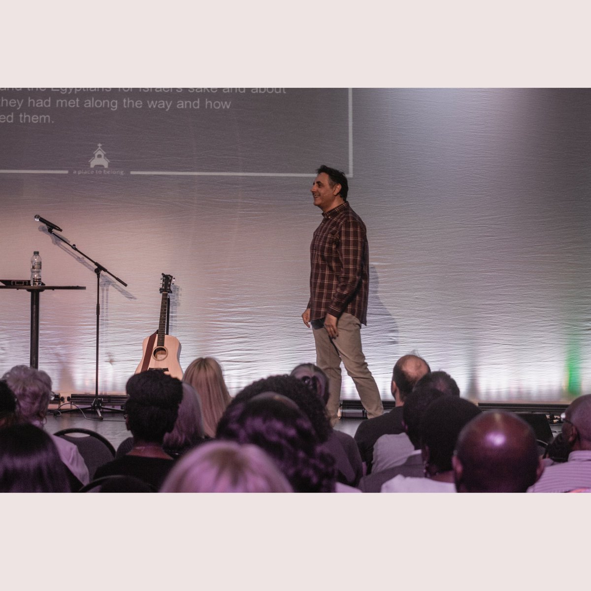 Elim Church Northampton tweet media