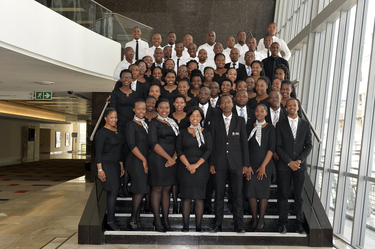 EnactusUKZN's tweet photo. "Teamwork is the ability to work together towards a common vision. The ability to direct individual accomplishments towards organisational objectives. It is the fuel that allows common people to attain uncommon results."
- Helen Keller
#EnactusUKZN
#Nationals2017
#OwnYourFuture https://t.co/2atSK2lDwa