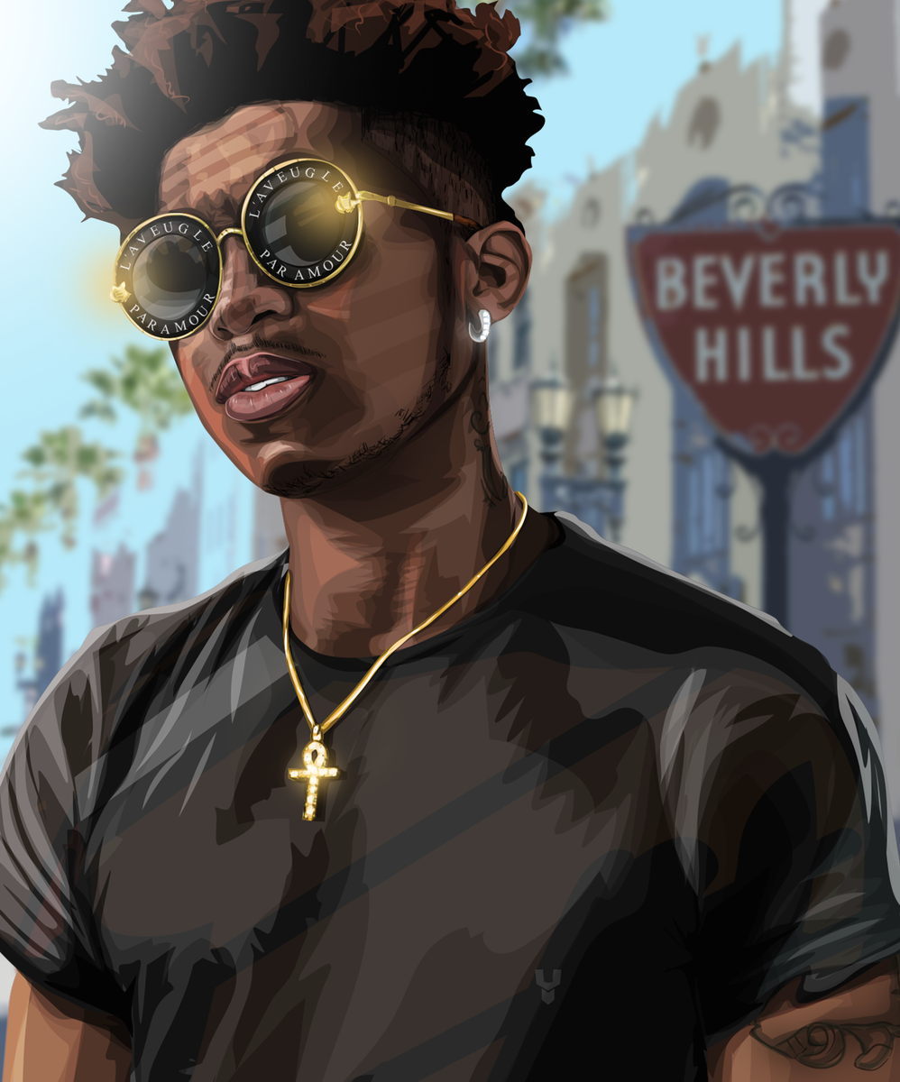 yabuoycj's tweet photo. The Hills.

Illustration by me

@PontiacMadeDDG https://t.co/wtAhIvUnJ2