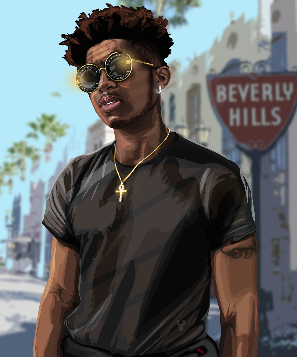 yabuoycj's tweet photo. The Hills.

Illustration by me

@PontiacMadeDDG https://t.co/wtAhIvUnJ2