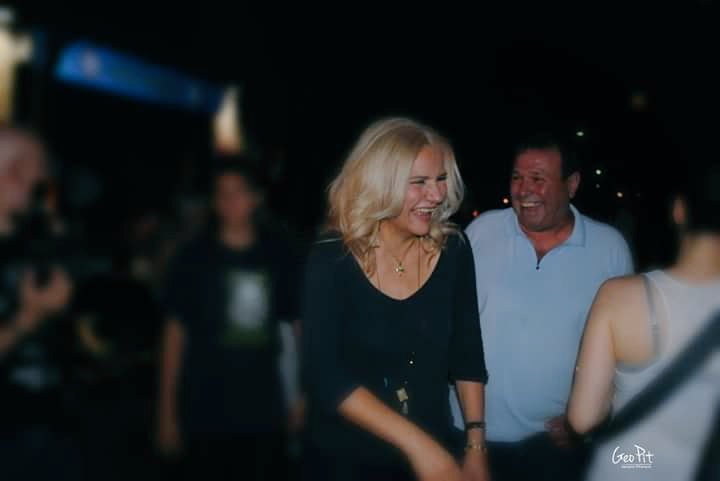 MalfaBessy's tweet photo. Το Θέατρο Αλκμήνη γιορτάζει τα 10 χρόνια λειτουργίας του❤ https://t.co/QENxk2N6XT