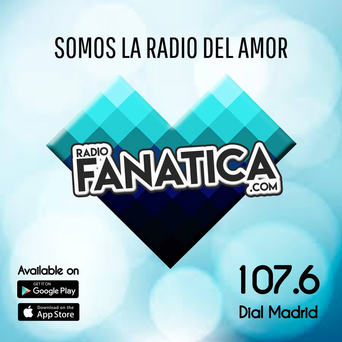 radiofanatica_'s tweet image. "¿COMO ES POSIBLE QUE A MI LADO?" @LMXLM

#LosDomingosBrillaElSol

radiofanatica.com | 107.6 #Madrid

Cómo entender tu traición
Cómo #explicar la razón, el por qué

Yo que te dí mi #corazón
Y tu lo has destrozado... 🎶🎶🎶