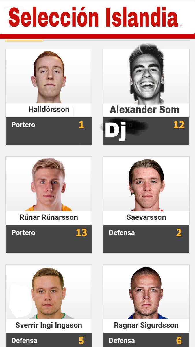 Shirastenn93's tweet photo. Nuevo fichaje de Islandia xD
@alexandersom #alexandersom https://t.co/Lrev1DPPob