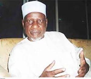 Austinokai's tweet photo. Buhari Lacks Capacity To Be President. Nigeria Sliding Into Dictatorship –Tanko Yakasai.       https://t.co/DSIvCnMU6Y https://t.co/dQf2DNI9vt