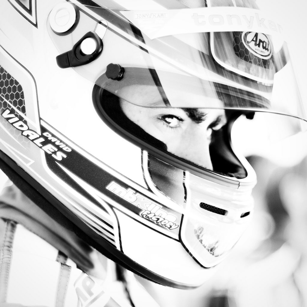 VidalesRacing's tweet photo. Quintos en la tercera prueba del europeo. Resultado que sabe a gloria después de un finde semana en el que en ningún momento hemos tenido el ritmo pra ganar. Lo más importante 👉 puntos para el campeonato. #hadock #tonykart https://t.co/aSnQaGDYsH