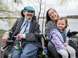 rollingwith_me's tweet photo. Happy fathers day to all the amazing men who surmount every challenge and love unconditionally, we appreciate you! 💙 #happyfathersday #fatherswithdisabilities #representationmatters #inclusionmatters https://t.co/zl9Tyr0pp1