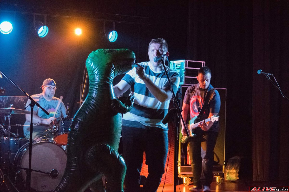 Had us one rad weekend! Let's do it again soon, eh?