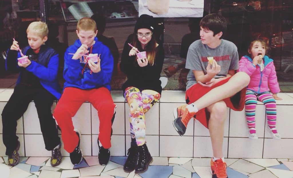 Amy Cleaver tweet media