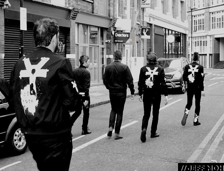 Jeff Moh (@jeffmoh8) on Twitter photo YOTA - A mega English Hip Hop/Rock band performed in 'XOYO' London. Here as we are we're heading to a venue before show event.<a href="/weareyota/">YOTA</a> <a href="/jeffwootton/">Jeff Wootton</a> <a href="/jamieojreynolds/">Jamie Reynolds</a> <a href="/NoelGallagher/">Noel Gallagher</a> <a href="/JaySharrock/">Jay Sharrock</a> #youthoftheapocalypse <a href="/XOYO_London/">XOYO</a> <a href="/RizerMagazine/">Rizer Magazine</a> <a href="/JeffMoh8/">Jeff Moh</a> YOTA - A mega English Hip Hop/Rock band performed in 'XOYO' London. Here as we are we're heading to a venue before show event.<a href="/weareyota/">YOTA</a> <a href="/jeffwootton/">Jeff Wootton</a> <a href="/jamieojreynolds/">Jamie Reynolds</a> <a href="/NoelGallagher/">Noel Gallagher</a> <a href="/JaySharrock/">Jay Sharrock</a> #youthoftheapocalypse <a href="/XOYO_London/">XOYO</a> <a href="/RizerMagazine/">Rizer Magazine</a> <a href="/JeffMoh8/">Jeff Moh</a>