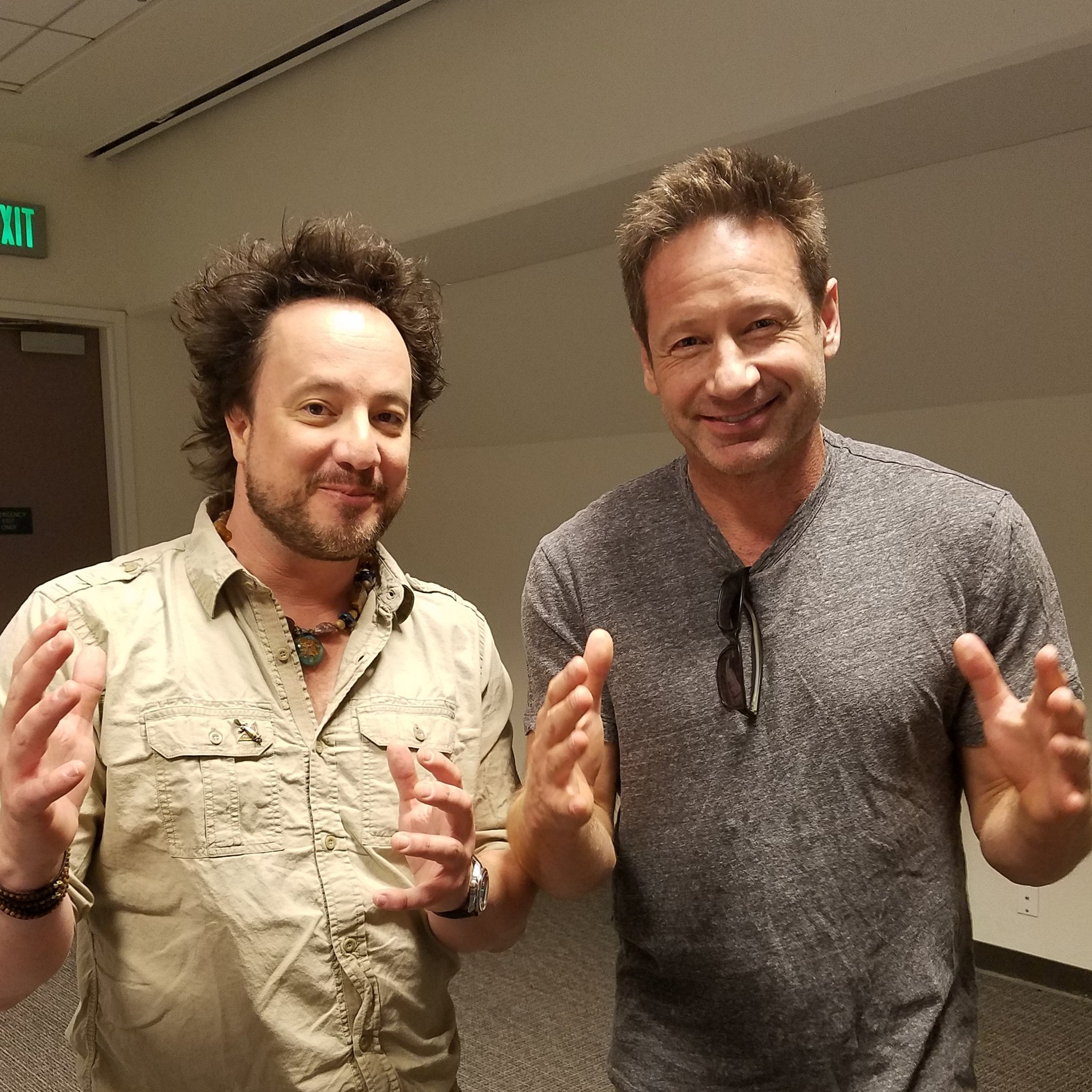 Giorgio tsoukalos hot sale