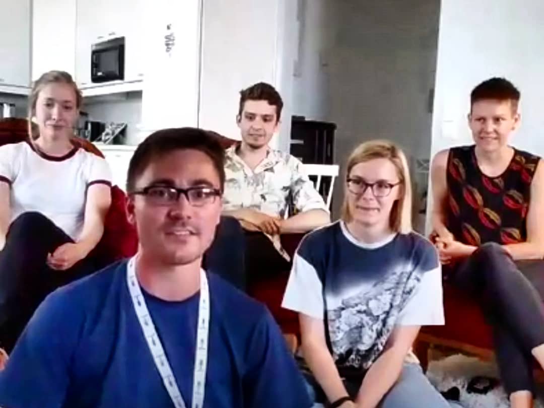SidewalkSciGuy's tweet photo. An ode of thanks to @DaniRabaiotti and @ConnectedWaters. Long, but worthwhile, I hope. Click the link! #ECCB2018 #ECCBSciComm 

https://t.co/teK9dHZWUQ https://t.co/Cf1TMESyb2
