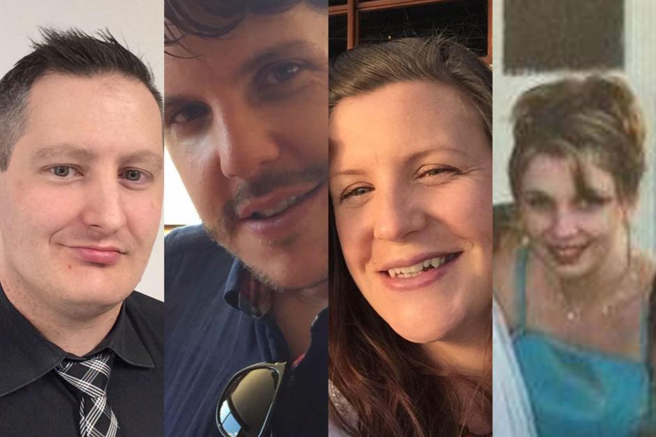 abcbrisbane's tweet photo. Dreamworld ride victims' families a step closer to answers as inquest begins
https://t.co/6oe1MAP2gn https://t.co/ag9rExWwfn