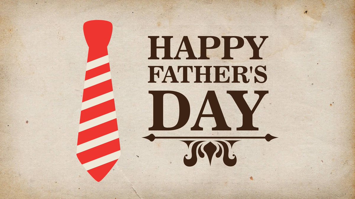 lilmsbrowneyes's tweet image. To All the #AmazingDad's Out There. #HappyFatherDay Wishing you a Wonderful Day.