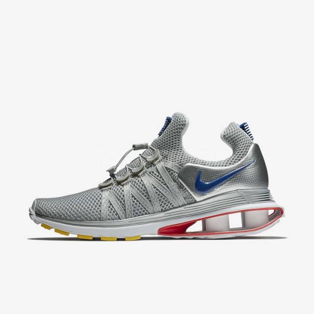 nike shox gravity canada