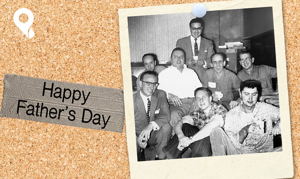 PresOnCorp's tweet photo. This #FathersDay, we'd like to commemorate Henry L. Gianatasio, the father of Pres-On. Our #family wouldn't be here today without him: https://t.co/g3fohJtX7E https://t.co/LQkQE3tHjx