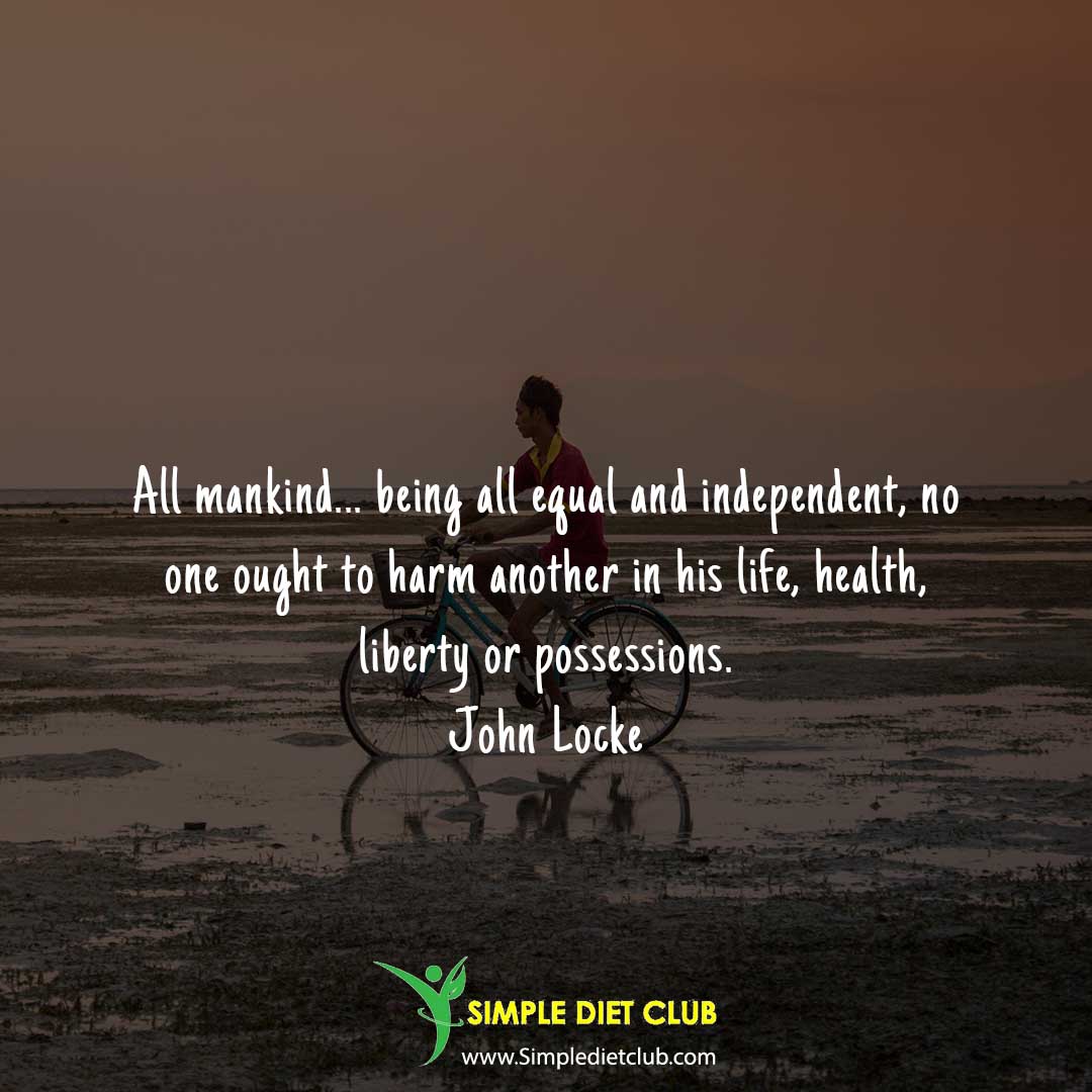 SimpleDietClub's tweet photo. So true.. No one ought to harm another in his life, health, liberty and possessions
..
Happy Father's Day to all great dads out there!
#health #diet #motivation #life #simpledietclub #fathersday #love #beauty #quoteoftheday #mankind #liberty #possession #mydadisbetterthenyours https://t.co/UvaSAfypV9