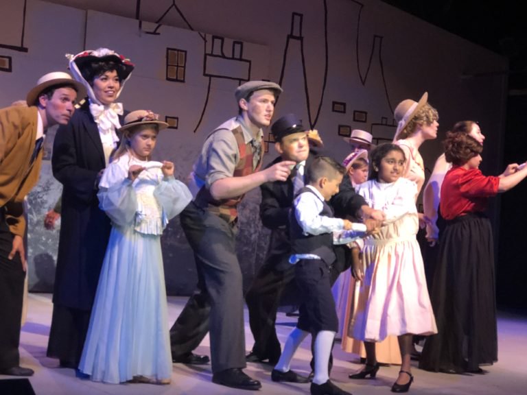 Diana of @PantryOverflow published her experience and review of Mary Poppins now playing at the <a href="/FairOaksTheatre/">FairOaksTheatreFestival</a>   ow.ly/gYWp30kxeRh     #FOTFsacbloggers