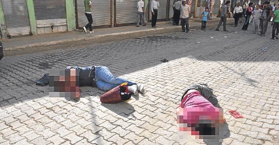 hdp ye oy verirken çarşı izninde şehit edilen askerlerimiz gelsin gözünüzün önüne çocuk katillerine oy verecek kişi beni takipten çıksın !!