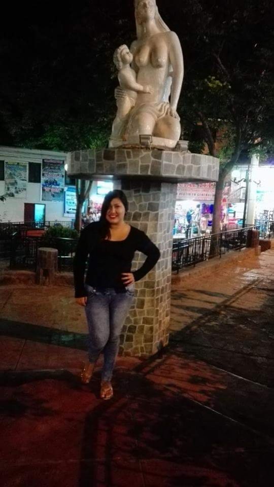 Angelica quiroz (Anquiroz18) Twitter