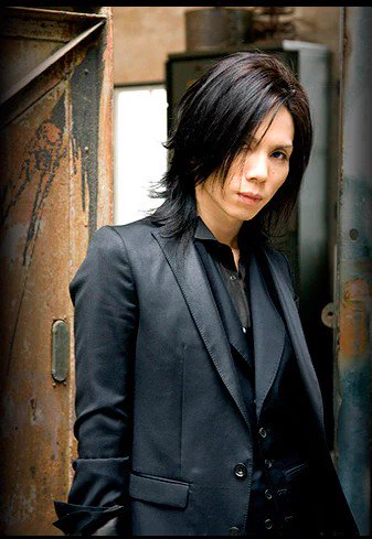 acid- black-cherry.yasu on X: 