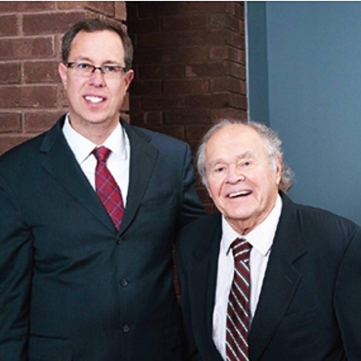 CentrixInc's tweet photo. From father to son, Dr. William Dragan to Bill Dragan, Centrix is in its 2nd generation of ownership. Wishing all the fathers out there a wonderful Fathers Day!
#fathersday #makingdentistryeasier #supercentrix https://t.co/GEQeqVgyO8