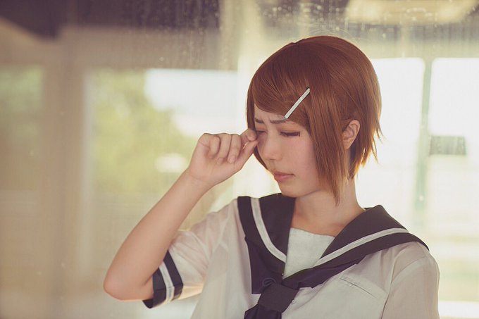 コスプレイヤー切切キリコのTwitter画像52