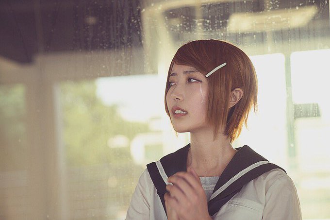 コスプレイヤー切切キリコのTwitter画像53